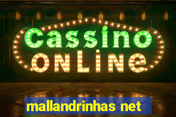 mallandrinhas net